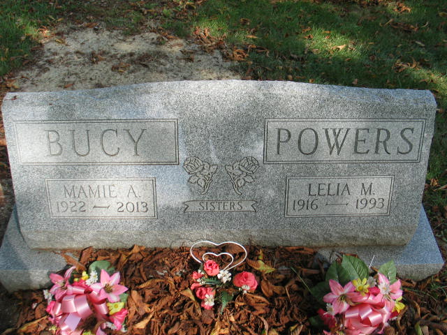 tombstone